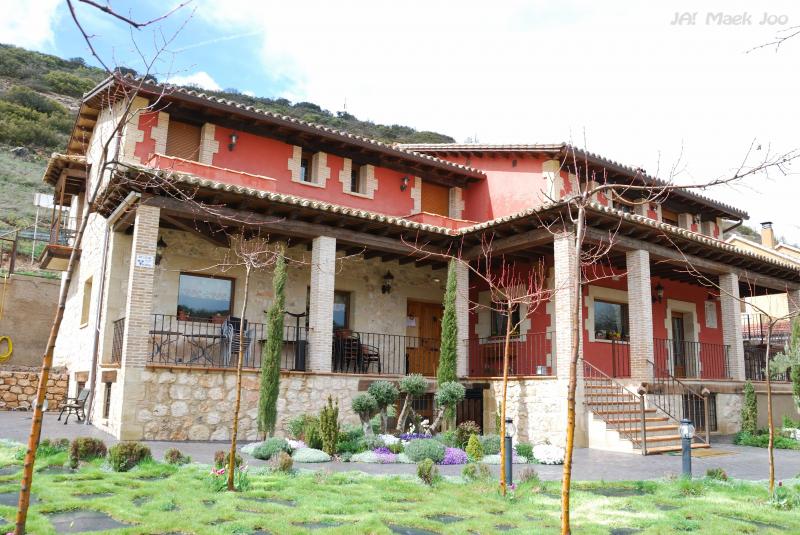 Posada Rural El Marañal