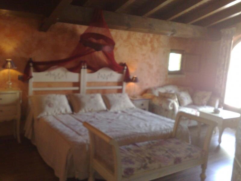 Posada Rural El Marañal