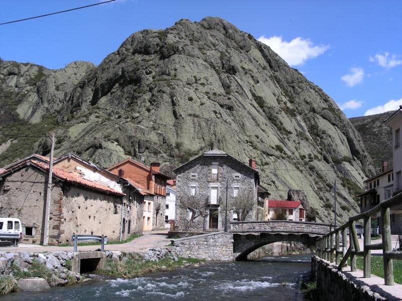 Invernal De Picos