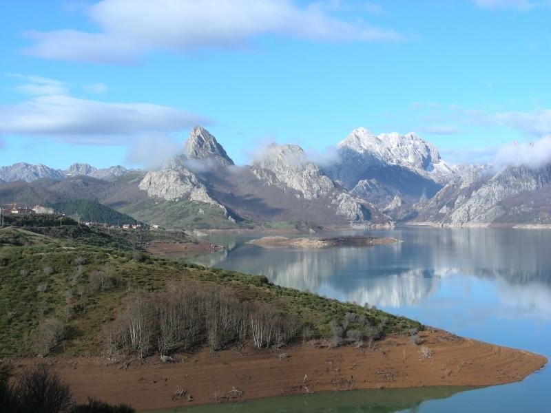Invernal De Picos