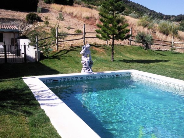 Dehesa De Almajar