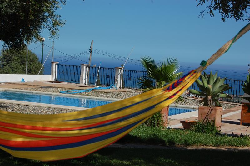 Casa Rural Carpe Diem