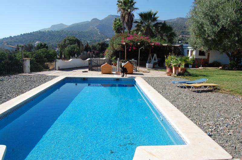 Casa Rural Carpe Diem