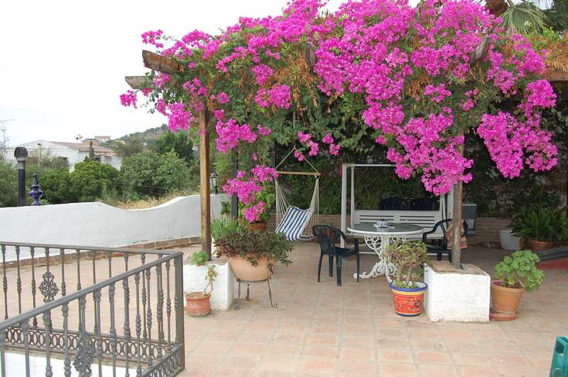 Casa Rural Carpe Diem