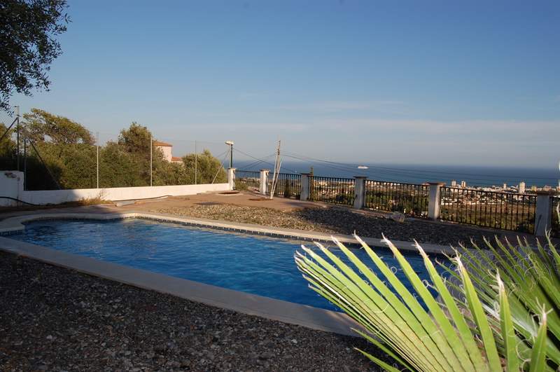 Casa Rural Carpe Diem