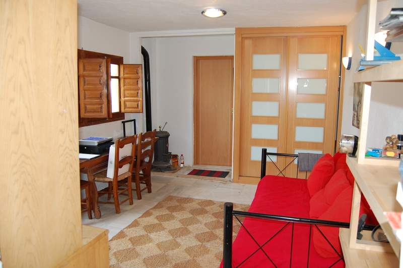 Casa Rural Carpe Diem