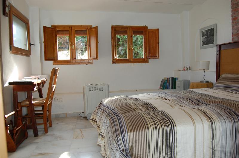 Casa Rural Carpe Diem