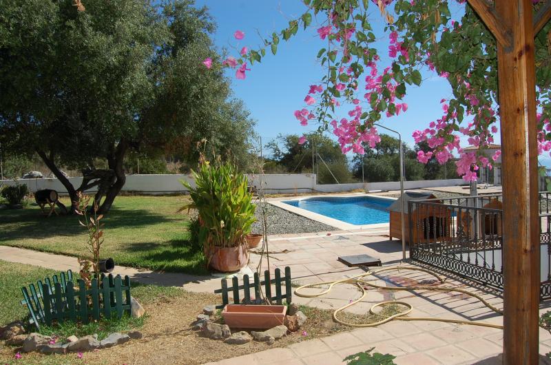 Casa Rural Carpe Diem