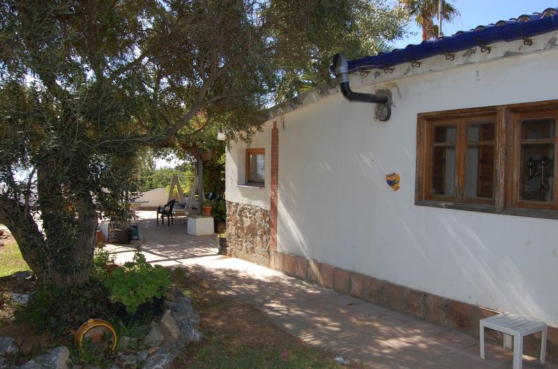 Casa Rural Carpe Diem