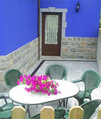 Casa Criseva