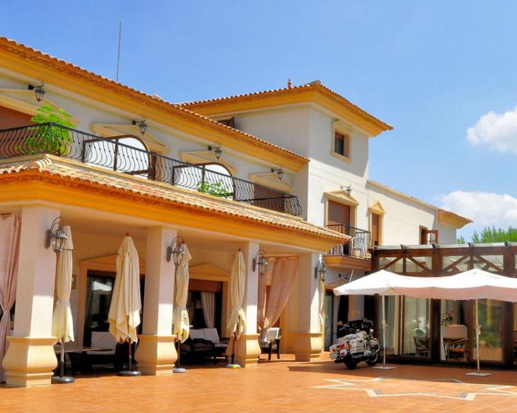 Finca Fabiola