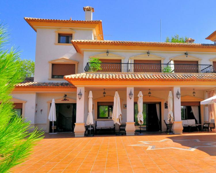 Finca Fabiola