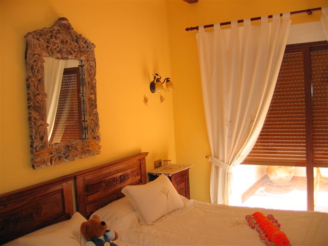 Finca Fabiola