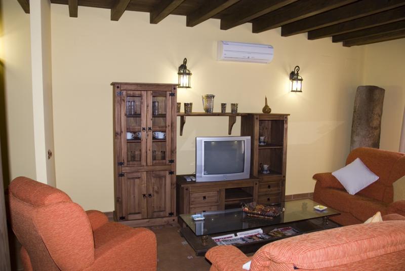 El rincón del Villar