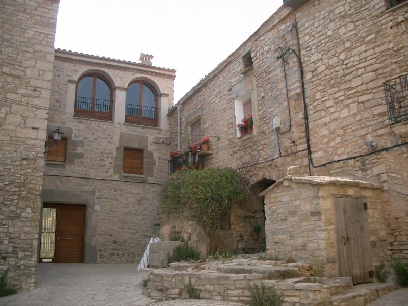 Cal Goma