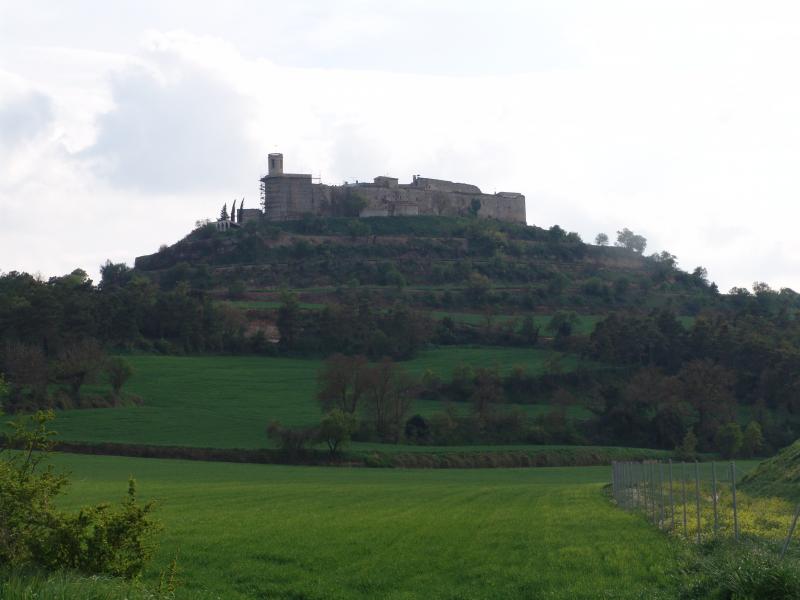 Cal Goma
