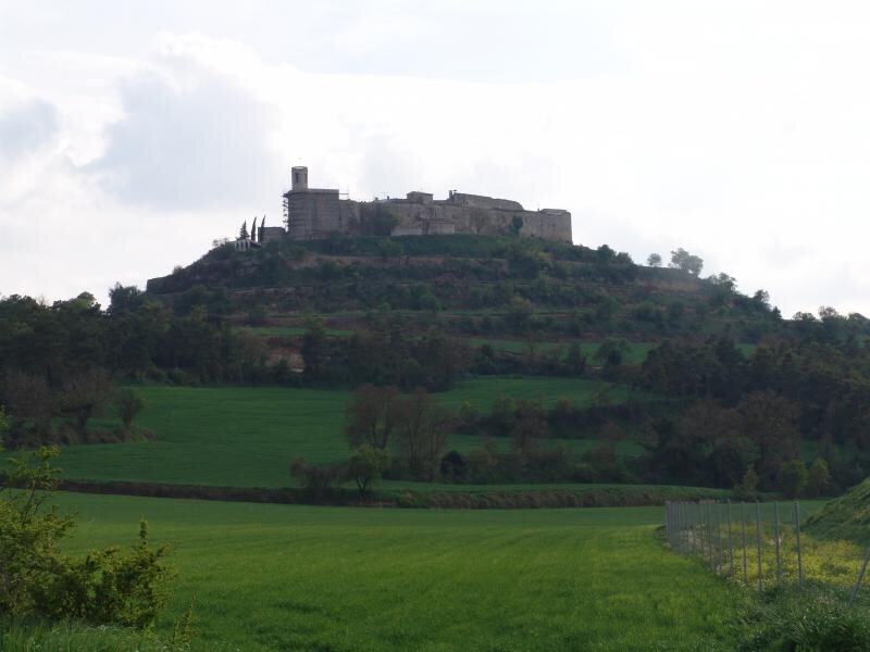 Cal Goma
