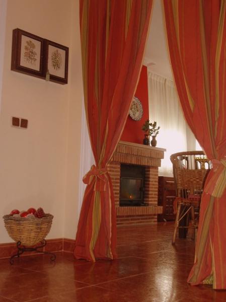 Casita Entre Acebedas