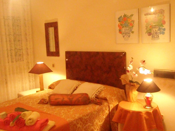 Casita Entre Acebedas