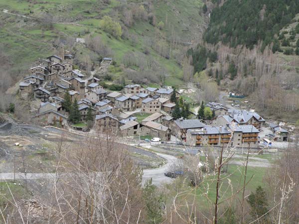 Hostal La Font