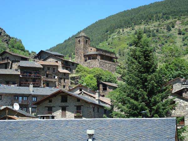 Hostal La Font