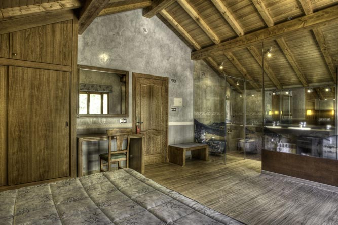 Hostal La Font