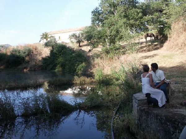 Finca Los Cerrillares