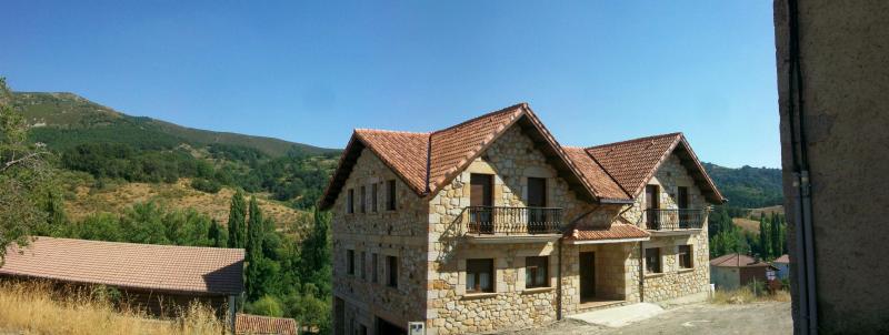 Apartamentos El Cueto