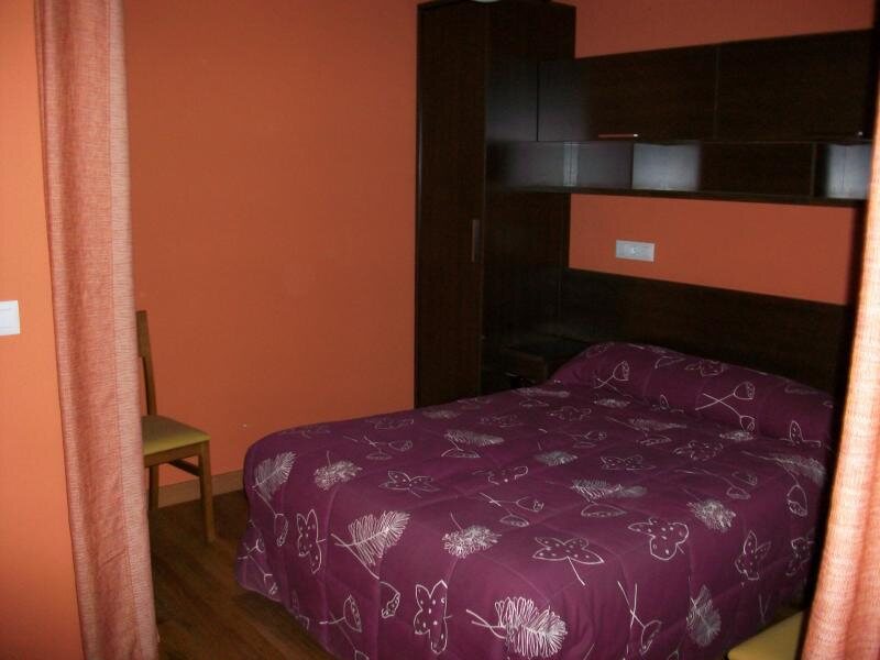 Apartamentos El Cueto