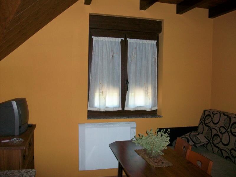 Apartamentos El Cueto