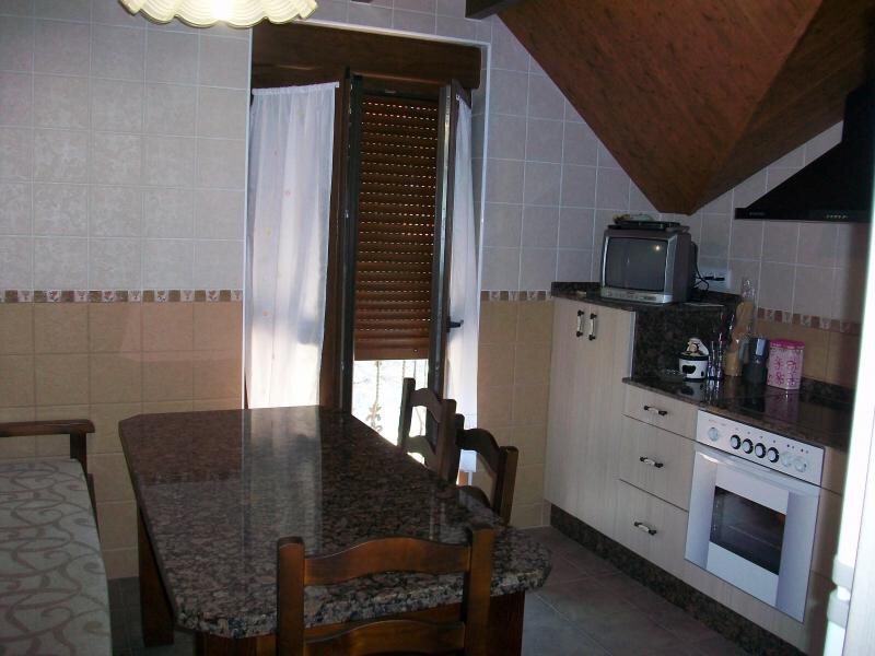 Apartamentos El Cueto
