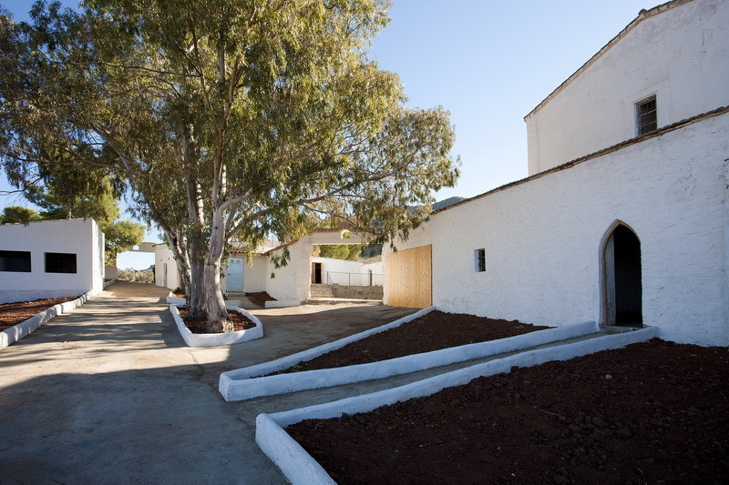 Cortijo Oasis