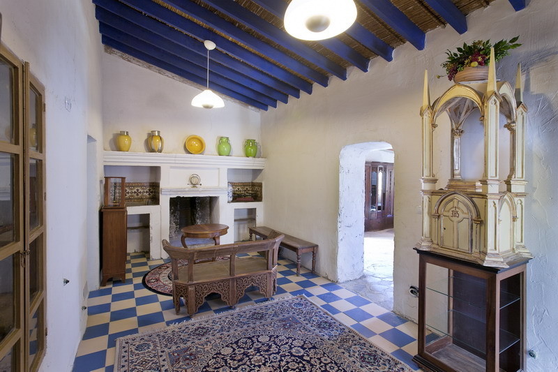 Cortijo Oasis