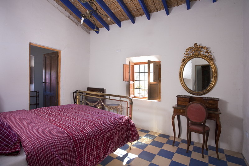 Cortijo Oasis