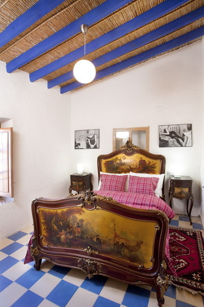 Cortijo Oasis