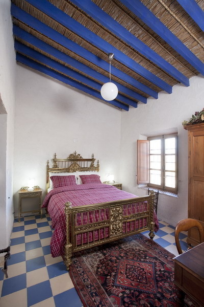 Cortijo Oasis