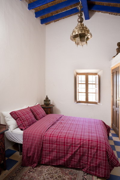 Cortijo Oasis