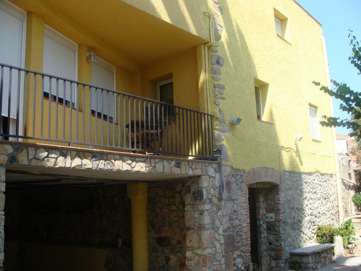 Hort De La Cinteta