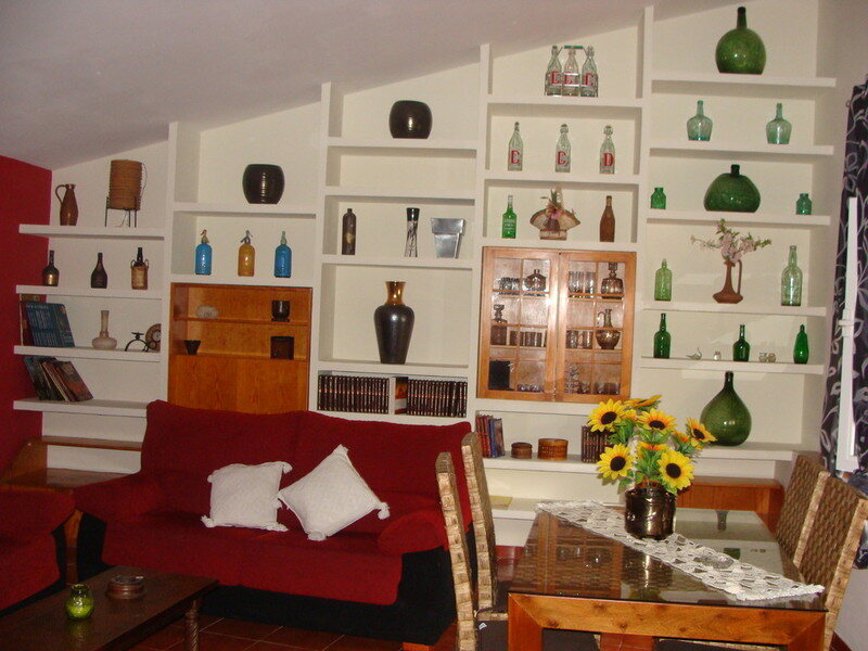 Hort De La Cinteta