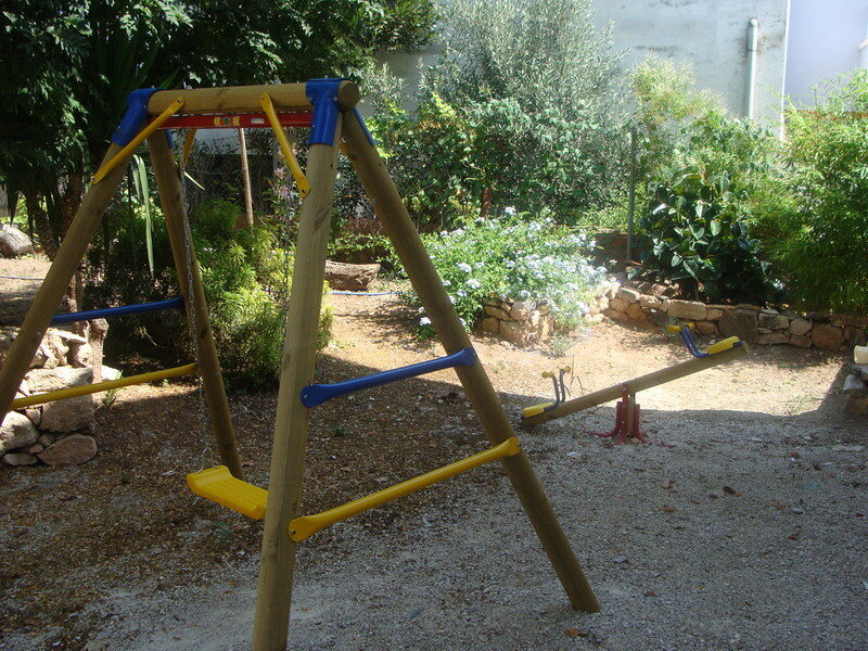 Hort De La Cinteta