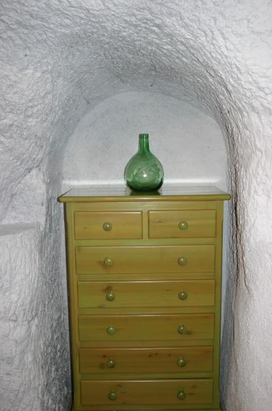 La Cueva De La Abuela