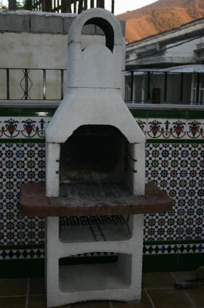 La Cueva De La Abuela