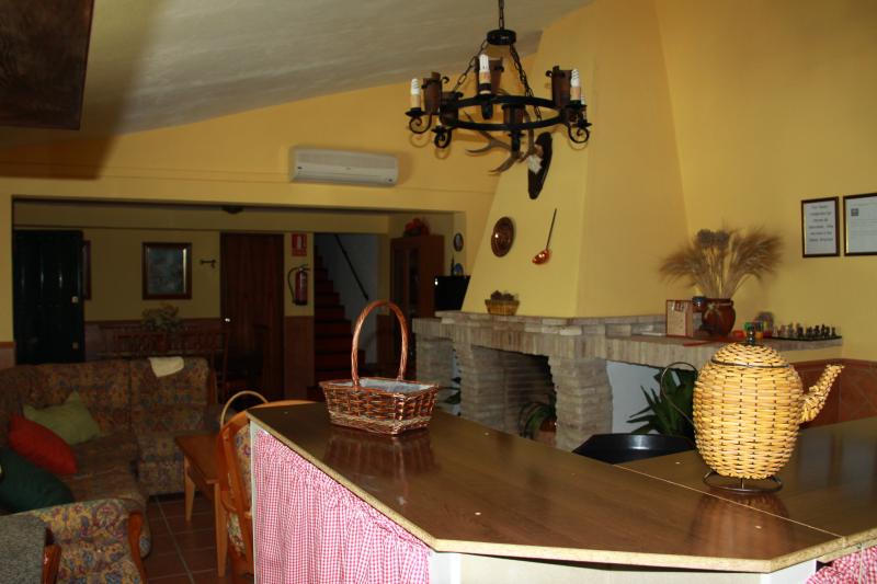 Casa  La Vereda