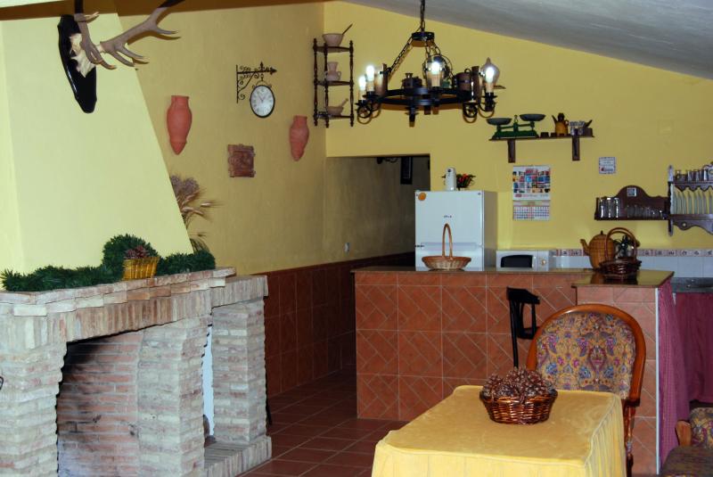 Casa  La Vereda