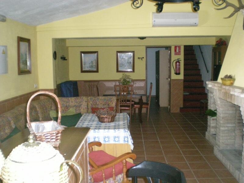 Casa  La Vereda