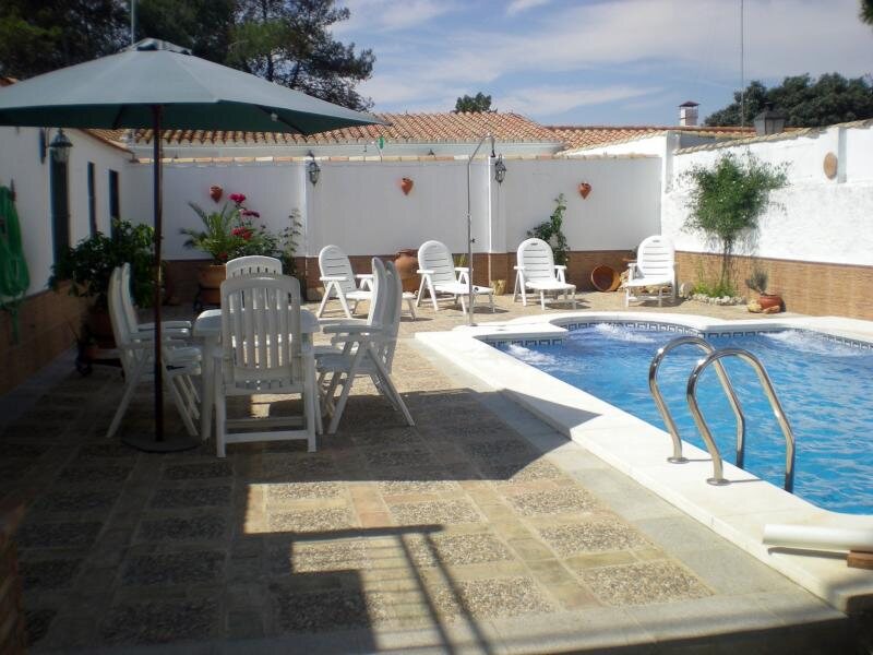 Casa  La Vereda