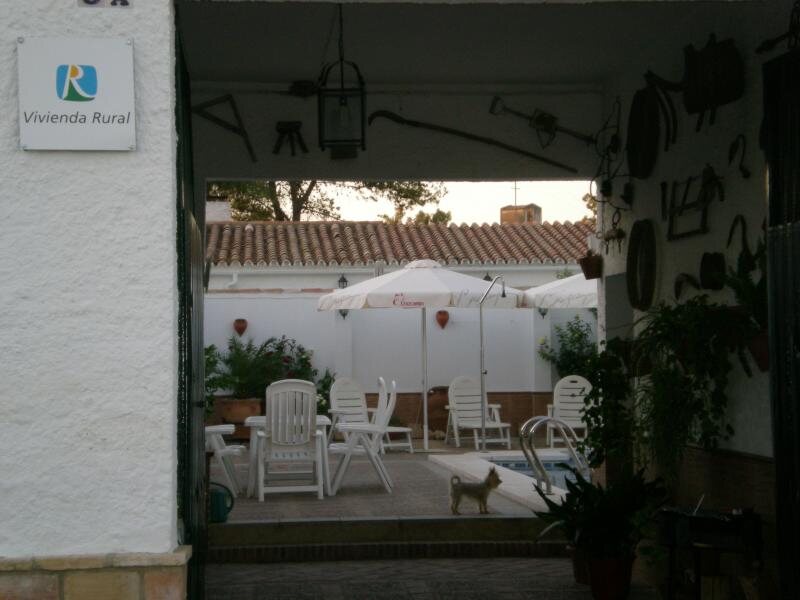 Casa  La Vereda