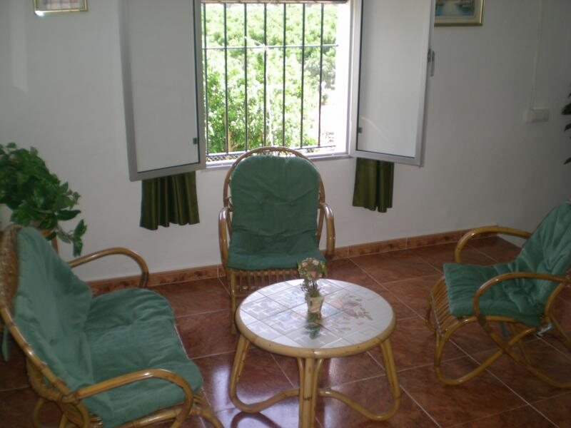 Casa  La Vereda