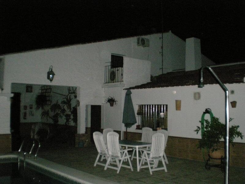 Casa  La Vereda