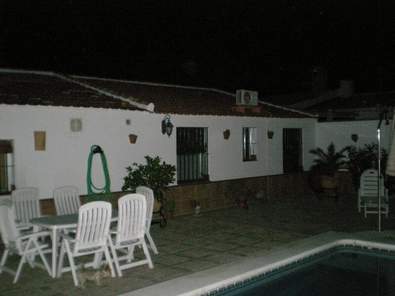 Casa  La Vereda